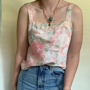 Vintage Victoria Secret Cami